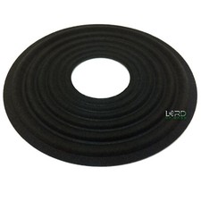 6.5" x 2" Progressive Roll Spider Speaker Subwoofer Repair  SP230-3237-001