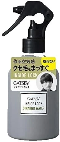 Gatsby Hair Shampoos & Conditioners