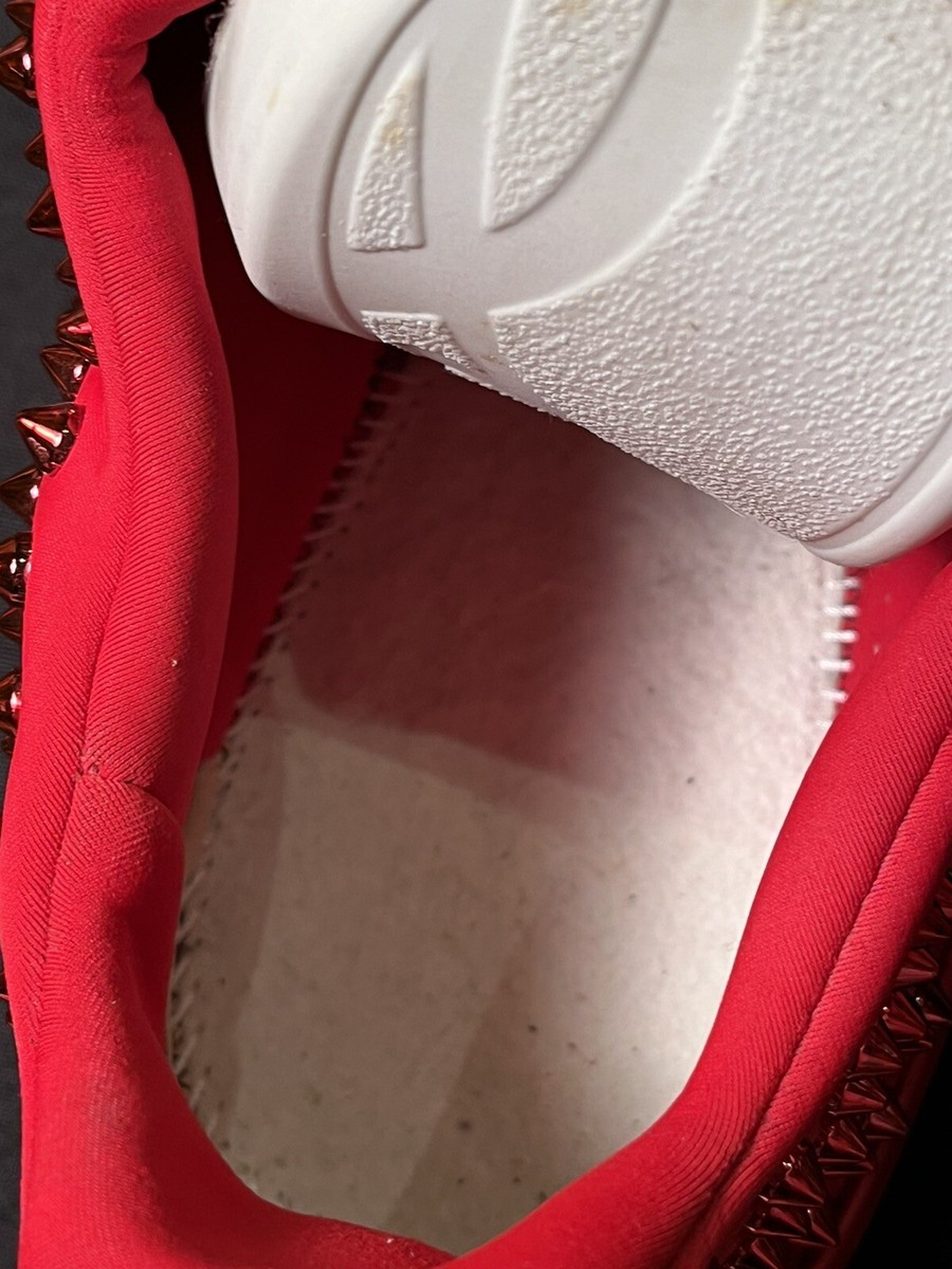 Christian Louboutin 1220145B439 関税送料込 Christian Louboutin New $995 Sneakers Shoes Trainers 45.5