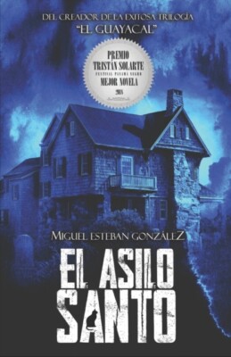 Barra Alvarado - El Asilo Santo - New paperback or softback - X555z
