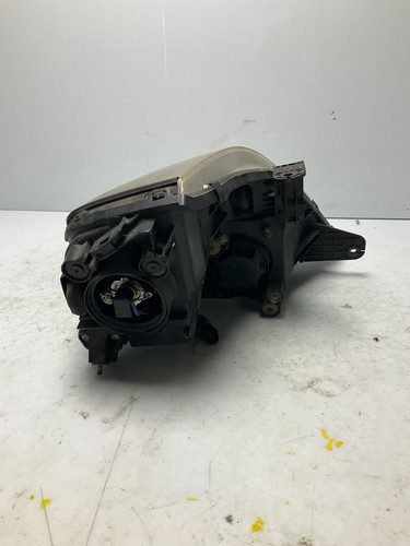 Fanale anteriore sinistro asx ant sx per modello: SSANGYONG REXTON 1 SERIE - Foto 4 di 5