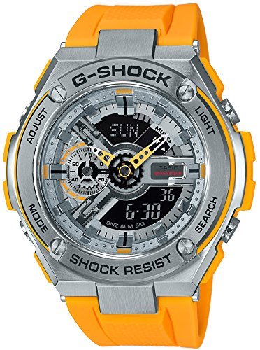 g shock ga 410