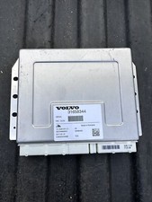 Centralina Sospensione Aria VOLVO S90 II 2.0 Hybrid AWD 2018