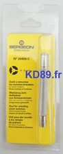 Bergeon 30409-C 4 to 6 mm Tool for winding wrist watches SWISS MADE