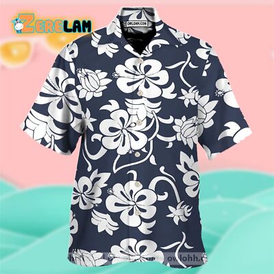 Hawkeye Pierce From Mash Hawaiian Shirt Short Sleeve Summer Beach Size S - 5XL