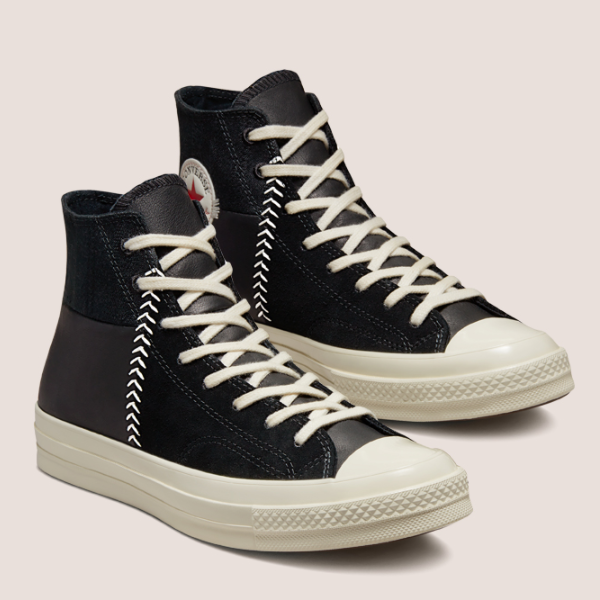 Converse Chuck 70 Soothing Craft Fashion Stitch Sneakers