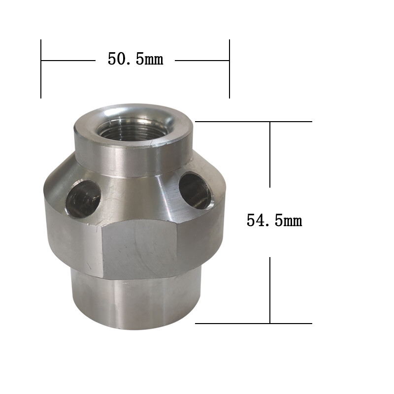 Tige De Valve Pour Pistolet Sans Air GH833 – Sortie Piston Haute Qualité