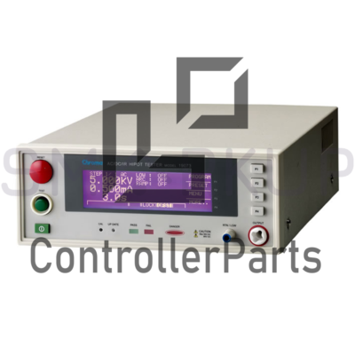Used & Tested CHROMA 19073 AC/DC/IR Hipot Tester | eBay