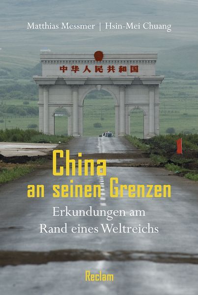 Thumbnail - China An Seinen Grenzen