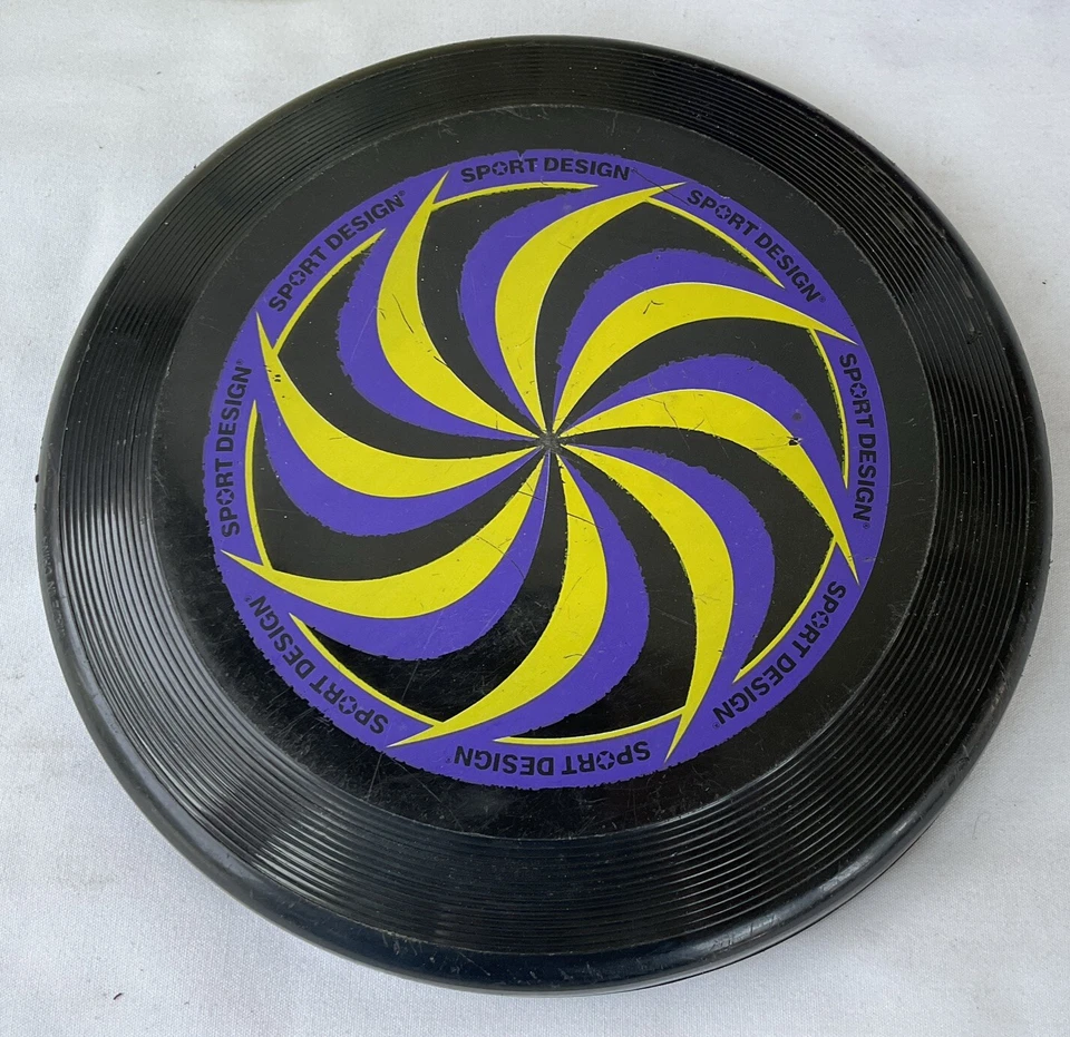 3 discos voladores de colección Imperial All Pro 180/Discraft Ultra-Star 175/diseño deportivo  Foto 2 de 4