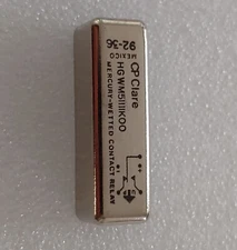 Qty 1 Relay  COTO TECHNOLOGY HGWM51111K00