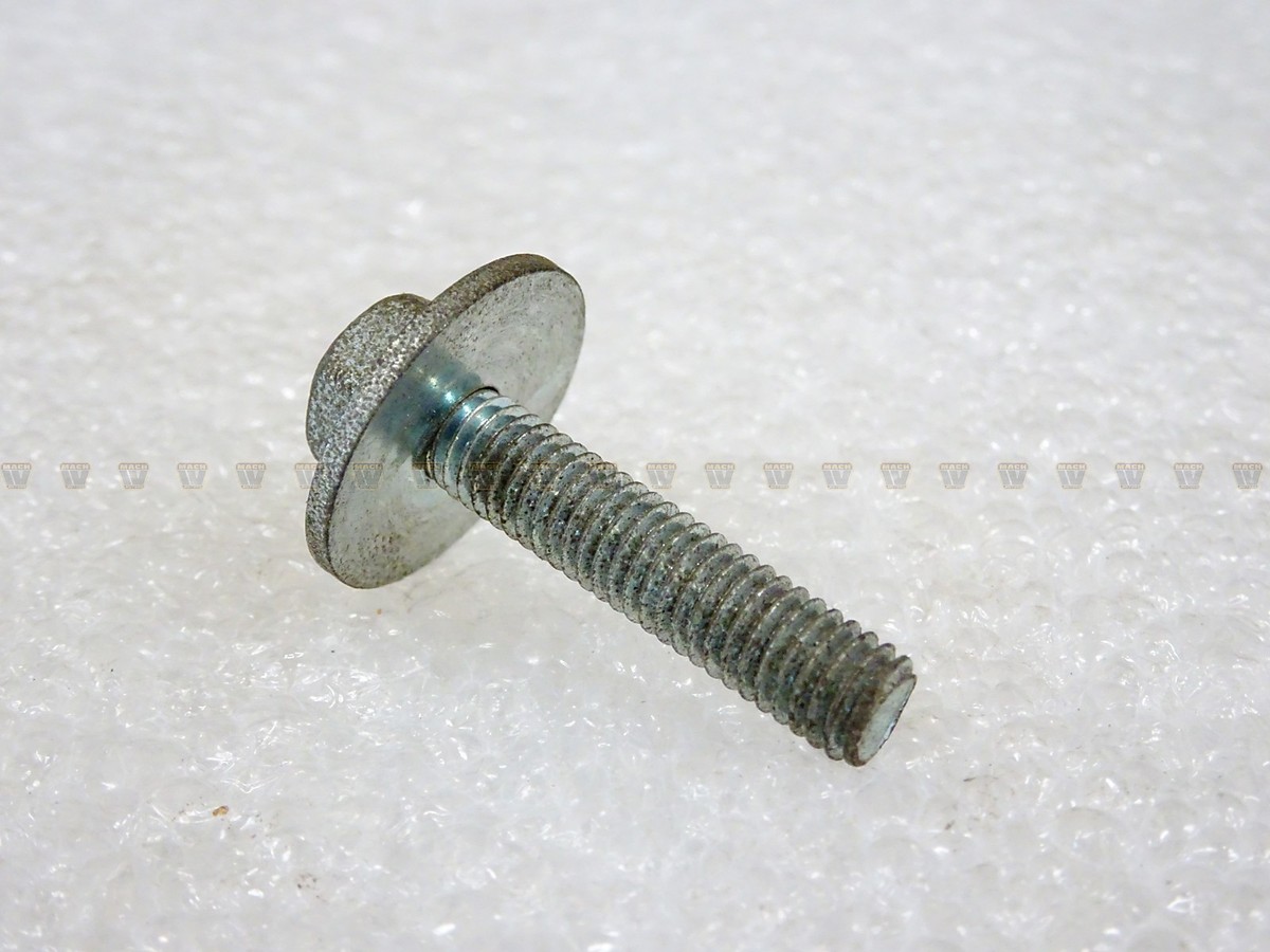 Kawasaki NOS NEW 92001-1776 Bolt 6x30 KLE ZN ZX KLE650
