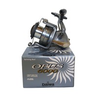 Daiwa Opus Spinning Reel Fishing 30/220 Op6000 on sale Daiwa Opus Spinning Reel Fishing 30/220 Op6000 on sale