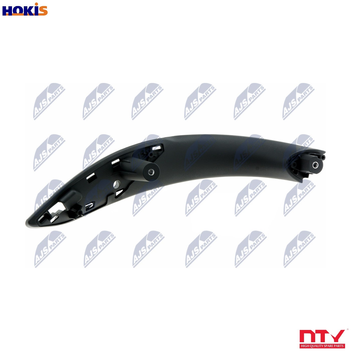 ✅Fits NTY EWS-BM-063 Rear Door Handle Handle ⭐UK Seller⭐ - Image 10