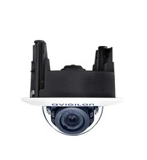 Avigilon 2.0C-H5A-DC1 H5A 2MP Infrared Indoor Dome Camera