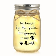 Dog Memorial Gifts for Loss of Dogs Pet Memorial Gifts for Dogs