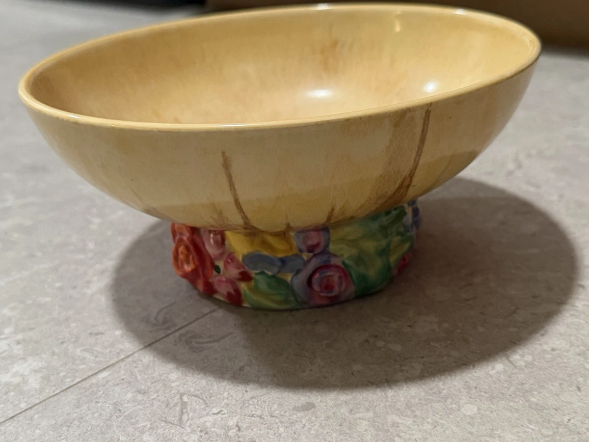 Clarice Cliff In other Art Pottery for sale | eBay