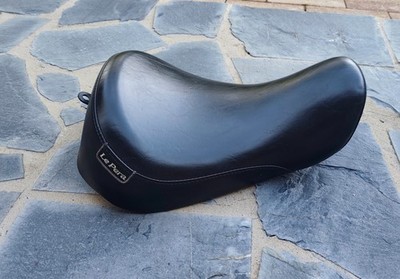 Le Pera Bare Bones sitz/seat HD XL Sportster 2004-2006 and 2010-2021