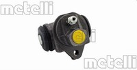 Metelli Radbremszylinder 04-0350 FüR Ford