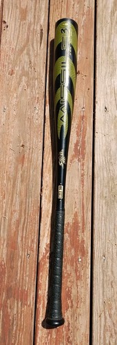 Stinger Missile Baseball Bat  - Picture 1 of 5