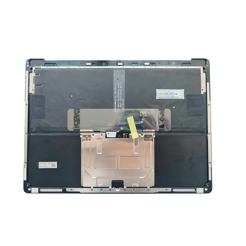 Do Microsoft Surface Laptop 4 13,5" 1951 Touchpad Palmrest Keyboard - Zdjęcie 2 z 10