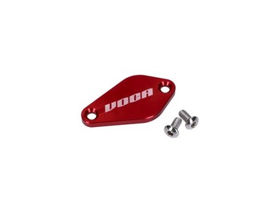 Rieju MRT 50 SM Freejump 18-20 Voca Style Red Oil Pump Cover