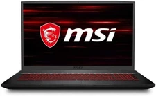 MSI GF75 17.3 inch (512GB, Intel Core i5 10th Gen., 2.4GHz, 8GB) Notebook/Laptop
