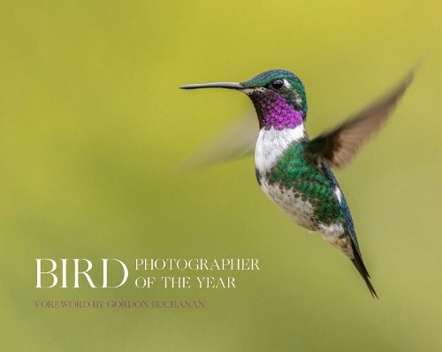 Bird Photographer of the Year by  Bird Photographer of the Ye... - 9780008649968