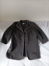 Peter Hahn Damen Trachten Mantel Gr. 21 (42/44)