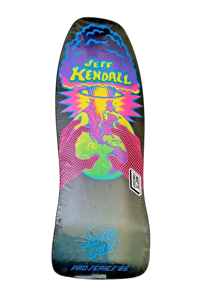 SANTA CRUZ JEFF Kendall original 1990 EUR 500,00 - FR