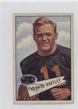 Howard Hartley