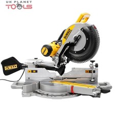 DeWalt DWS780 Double Bevel