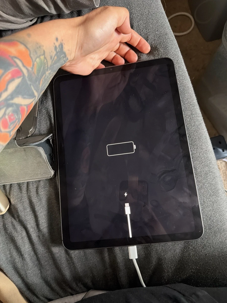 Apple iPad Air (5th Generation) 256 GB for sale | eBay UK