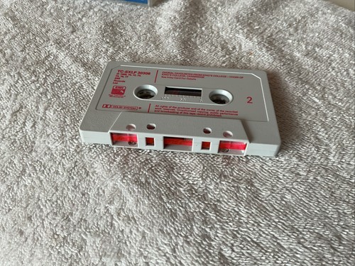 Choral Favourites From Kings College Cambridge - Cassette Tape VGC - Picture 5 of 8