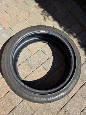 Goodyear EfficientGrip Performance 215/45 R20 95T XL R