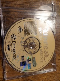 Unreal Tournament (Sega Dreamcast, 2001)