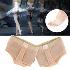 Ballet Belly Dance Socks Breathable Material Soft Wear Resistant Good Elasticity