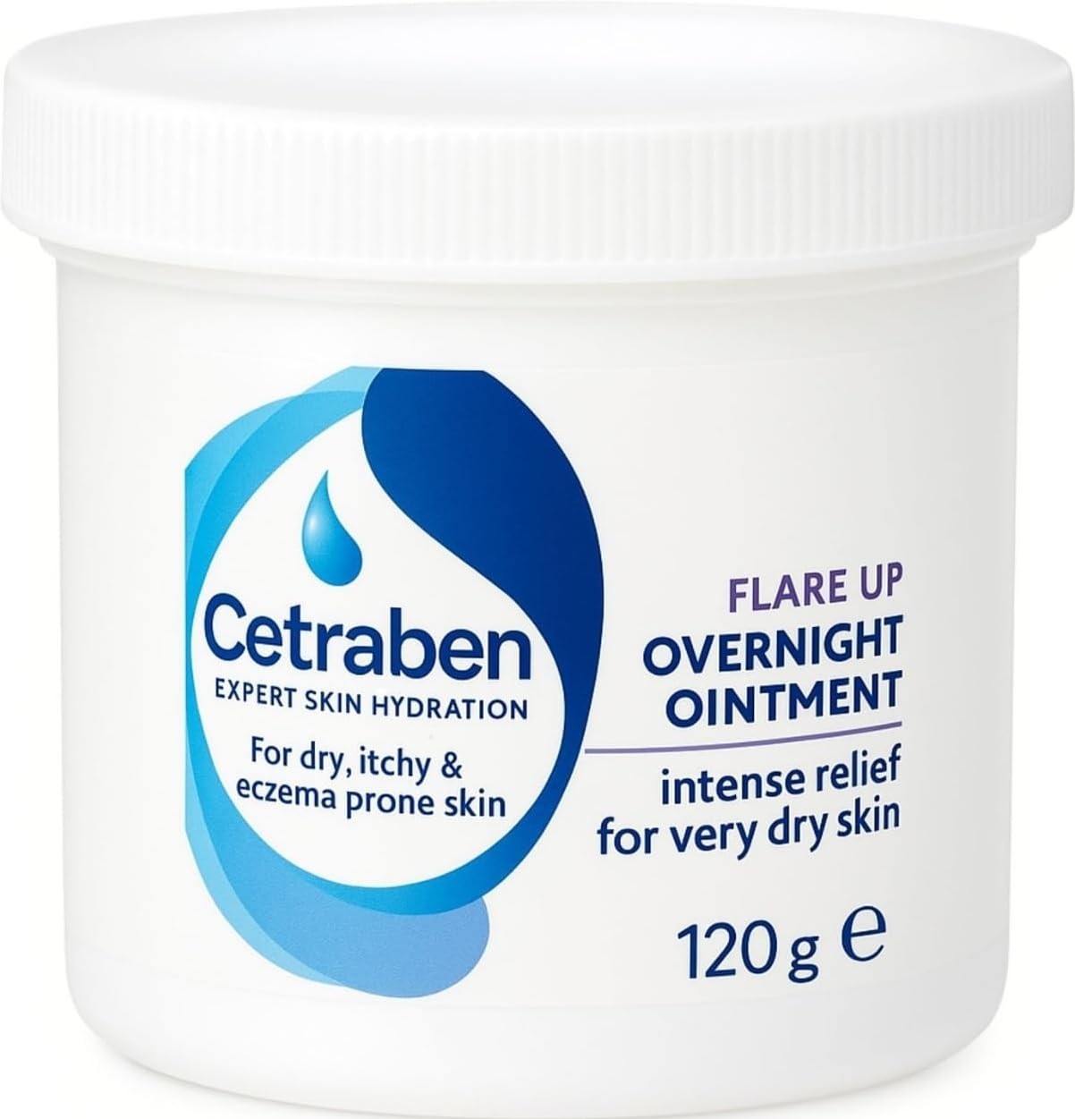 Cetraben Ointment 120G Lloyds Pharmacy - Image 4