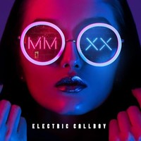 Electric Callboy - Mmxx - Ep - Cd - G3Z