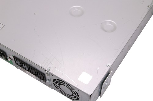 APC Smart-UPS C 1000VA / neue Akkus // LCD SmartConnect / 4x C13 / SMT1000RMI2UC - Picture 3 of 5