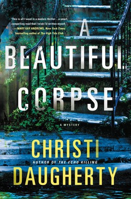 A Beautiful Corpse | A Harper McClain Mystery | Christi Daugherty | Englisch