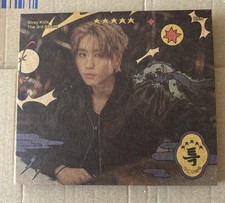 STRAY KIDS - HAN JISUNG skz 5 star digipack a...