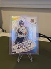 2025 Mosaic Caleb Williams Silver (Raw)