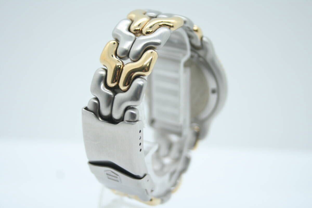 Condition Operational Check Completed Tag Heuer T… - image 6