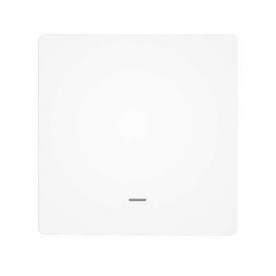 ZigBee Protocol Switch Remote Control 3.0, 1 TUYA Button, Smart Life 3V With