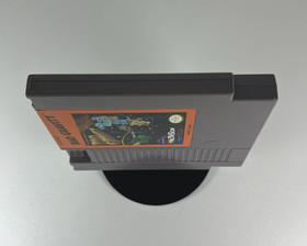The Adventures of Rad Gravity for NES Nintendo Cartage + Sleeve Only Play Tested