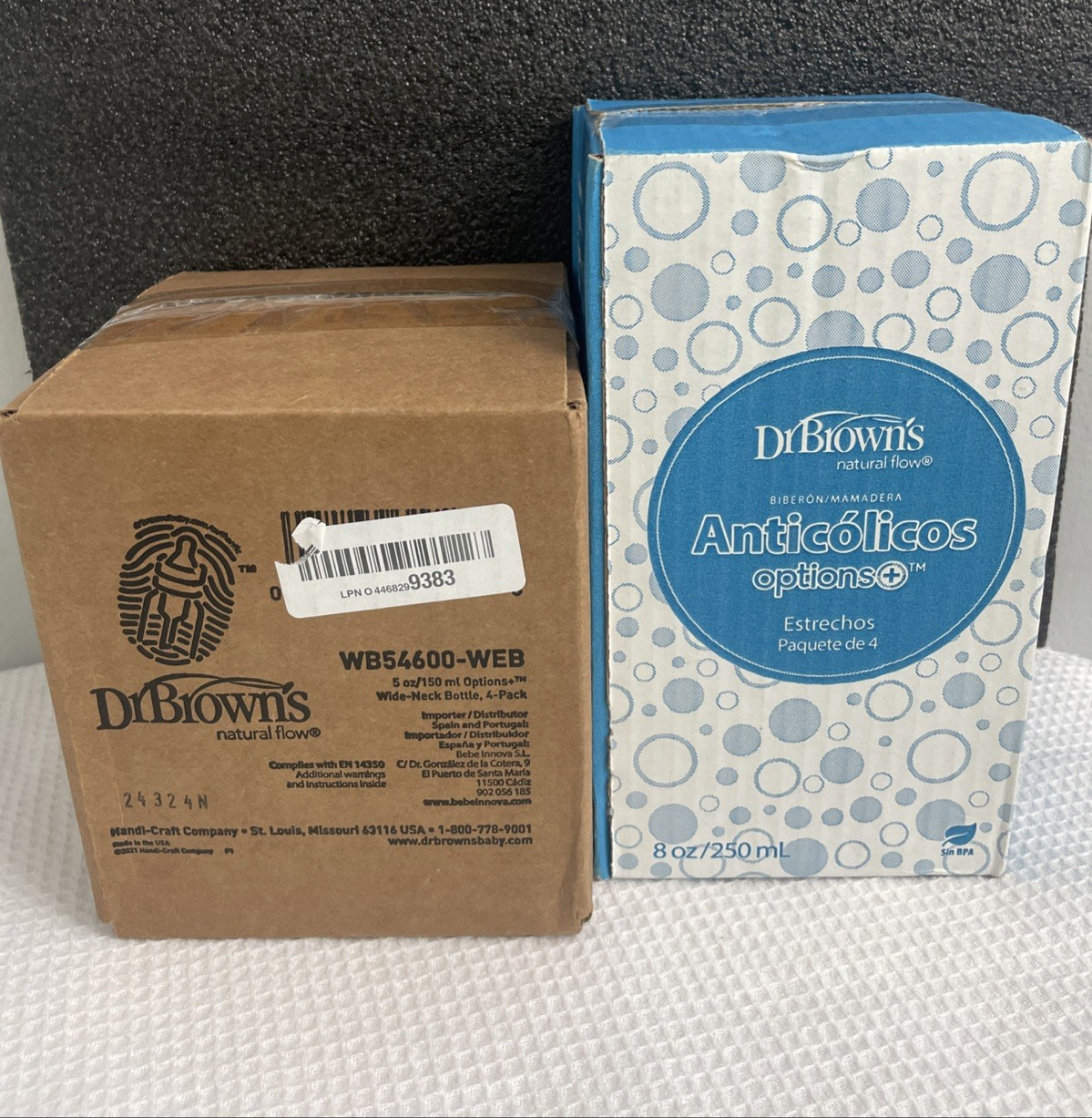 8 Oz/250 Ml,