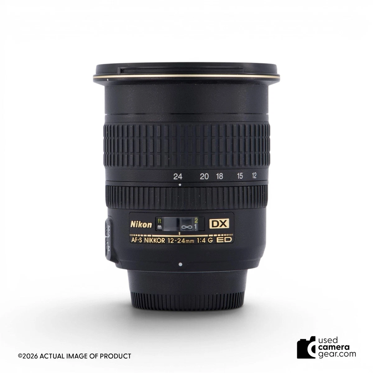 Nikon 12 24 Dx Lens for sale | eBay