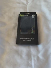 Juce Jolt - Mobile 2300 mAh Travel Charger for Cell Phones - iPhone / Android 