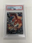 PSA 9 Charizard V 154/172 Brilliant Stars  Alternate Art Pokemon Ultra Rare MINT